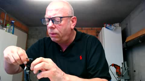 Snapshot of machinegun3dx chatting on July 2026 09:15:01 AM Andy online show from July 2026 09:15:01 AM