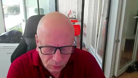Snapshot of machinegun3dx chatting on July 2026 06:09:01 AM Andy online show from July 2026 06:09:01 AM