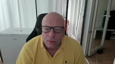 Snapshot of machinegun3dx chatting on July 2026 07:34:01 AM Andy online show from July 2026 07:34:01 AM