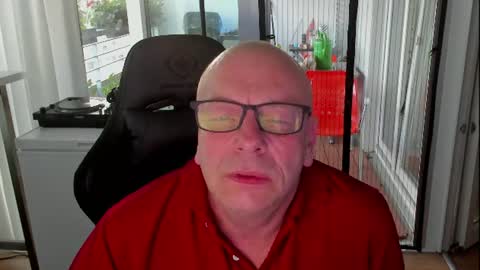 Snapshot of machinegun3dx chatting on July 2026 06:54:02 PM Andy online show from July 2026 06:54:02 PM