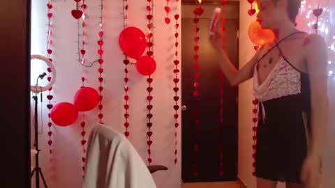 machissex online show from February 2025 11:42:02 AM