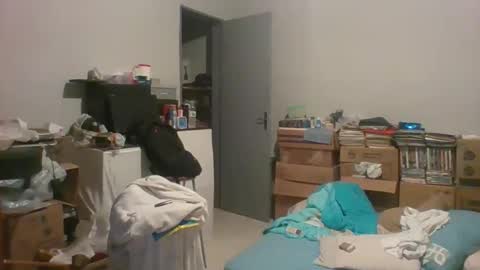 MACHOLIVRE online show from October 2025 10:21:01 PM