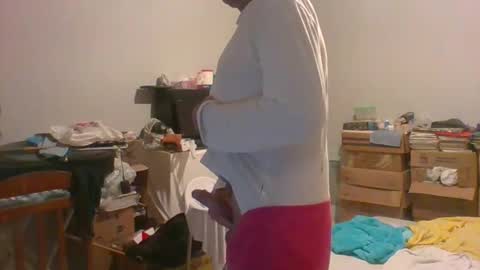 MACHOLIVRE online show from November 2025 04:55:01 AM