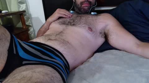 machoathome online show from April 2026 03:23:01 AM