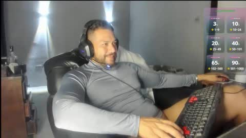 Javier papichulo master how do you want online show from March 2026 08:54:02 AM