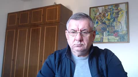 Macho online show from January 2025 12:52:01 PM