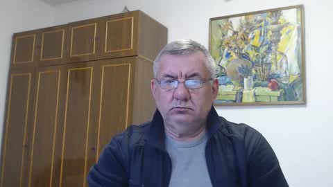 Macho online show from January 2025 02:19:01 PM