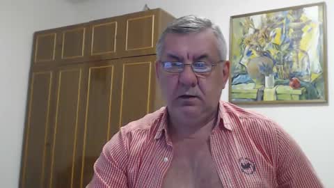 Macho online show from February 2025 11:47:02 PM