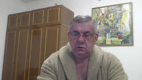 Macho online show from February 2025 08:04:02 PM