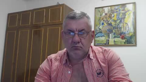 Macho online show from February 2025 08:20:02 PM