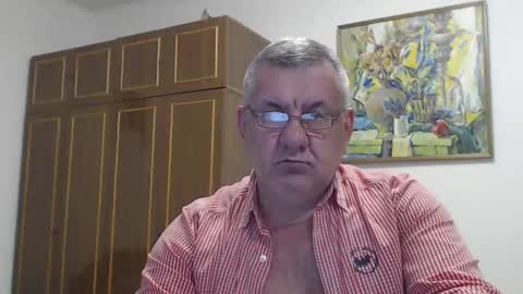 Macho online show from February 2025 08:20:02 PM