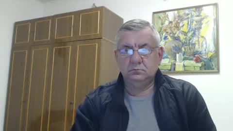 Macho online show from March 2025 07:06:02 PM