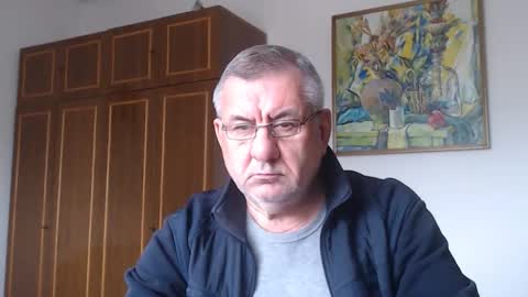 Macho online show from October 2025 01:31:02 PM