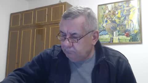 Macho online show from November 2025 09:26:01 PM