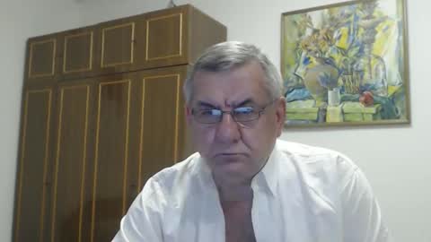 Macho online show from November 2025 10:26:01 PM