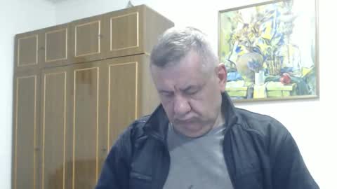 Macho online show from January 2026 06:12:02 PM