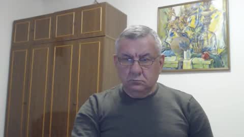 Macho online show from February 2026 07:12:01 PM