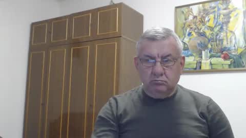 Macho online show from February 2026 06:19:01 PM