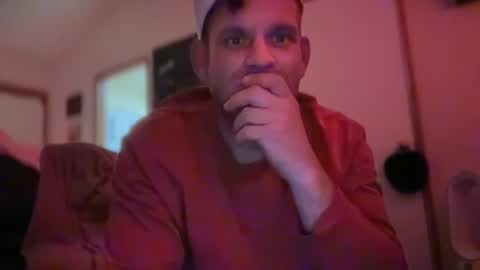 MackinCaliAllDay online show from November 2025 05:06:02 AM