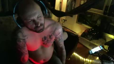 Snapshot of mad_dem0n chatting on March 2025 06:05:02 PM Manuel online show from March 2025 06:05:02 PM