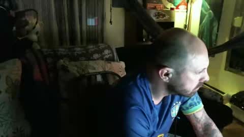 Snapshot of mad_dem0n chatting on March 2025 07:07:02 PM Manuel online show from March 2025 07:07:02 PM