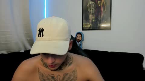 max online show from January 2025 10:24:01 PM