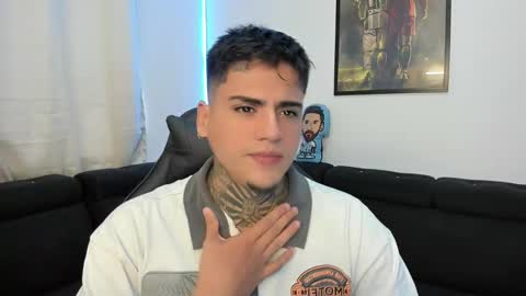 max online show from March 2025 01:57:02 PM