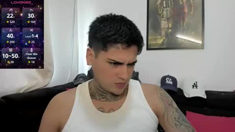 max online show from September 2025 12:29:01 PM