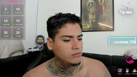 max online show from November 2025 11:58:01 AM