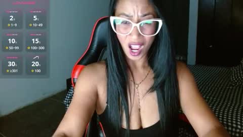 Snapshot of madam_klauss chatting on March 2026 09:06:01 PM EMILY online show from March 2026 09:06:01 PM