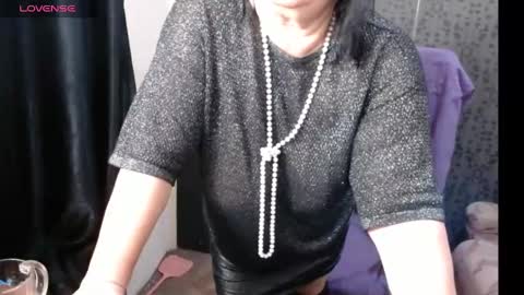 Snapshot of madam_sanjanne chatting on January 2025 03:59:01 AM Madam Sanjanne online show from January 2025 03:59:01 AM
