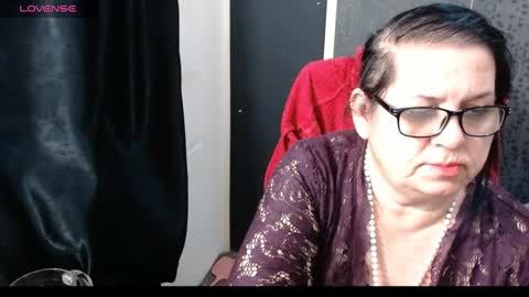 Snapshot of madam_sanjanne chatting on February 2025 03:41:01 AM Madam Sanjanne online show from February 2025 03:41:01 AM