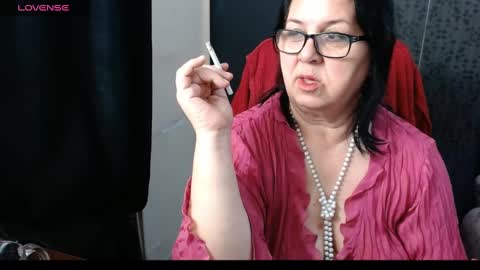 Snapshot of madam_sanjanne chatting on February 2025 12:36:02 AM Madam Sanjanne online show from February 2025 12:36:02 AM