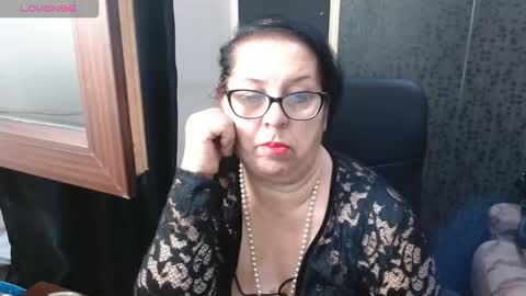 Snapshot of madam_sanjanne chatting on September 2025 12:55:01 AM Madam Sanjanne online show from September 2025 12:55:01 AM