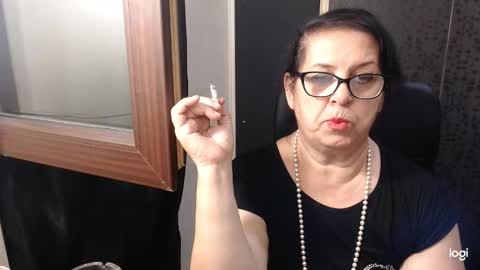 Snapshot of madam_sanjanne chatting on September 2025 09:54:01 AM Madam Sanjanne online show from September 2025 09:54:01 AM