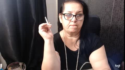 Snapshot of madam_sanjanne chatting on September 2025 07:52:01 PM Madam Sanjanne online show from September 2025 07:52:01 PM
