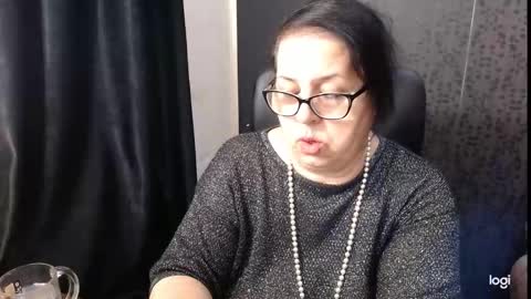 Snapshot of madam_sanjanne chatting on October 2025 06:54:02 AM Madam Sanjanne online show from October 2025 06:54:02 AM