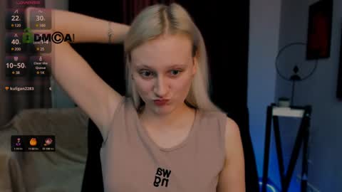 Ulis online show from January 2025 05:30:01 PM