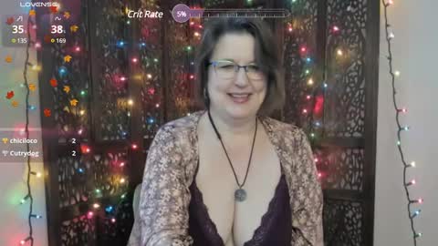 Madam Verity online show from December 2024 05:32:01 PM