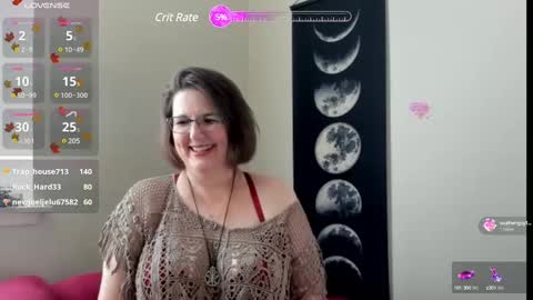 Madam Verity online show from January 2025 08:28:01 PM