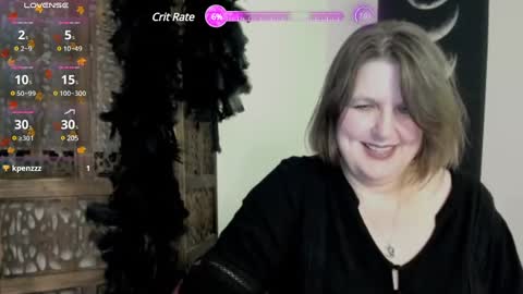 Madam Verity online show from February 2025 04:06:01 AM
