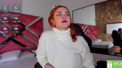 madame ibby online show from February 2025 08:05:02 PM