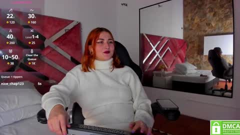 madame ibby online show from February 2025 11:06:01 PM