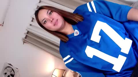 Snapshot of madame_ivy chatting on January 2025 05:37:02 AM Ivy online show from January 2025 05:37:02 AM