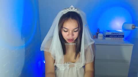 Snapshot of madame_ivy chatting on July 2026 06:47:02 AM Ivy online show from July 2026 06:47:02 AM