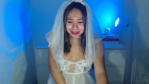 Snapshot of madame_ivy chatting on July 2026 07:02:02 AM Ivy online show from July 2026 07:02:02 AM