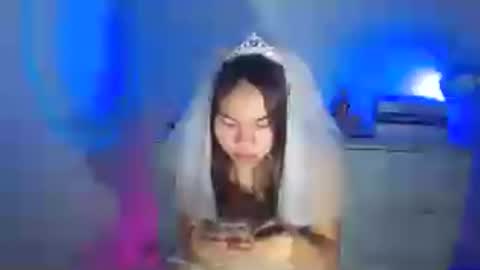 Snapshot of madame_ivy chatting on July 2026 06:16:02 AM Ivy online show from July 2026 06:16:02 AM