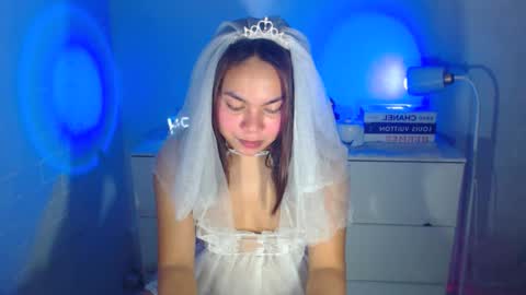 Snapshot of madame_ivy chatting on July 2026 06:51:01 AM Ivy online show from July 2026 06:51:01 AM