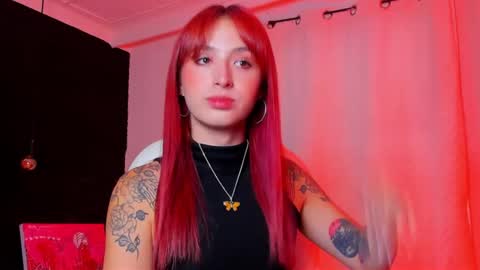  madame lilith  online show from January 2025 11:50:01 AM