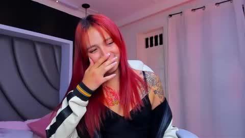  madame lilith  online show from January 2025 11:09:02 AM